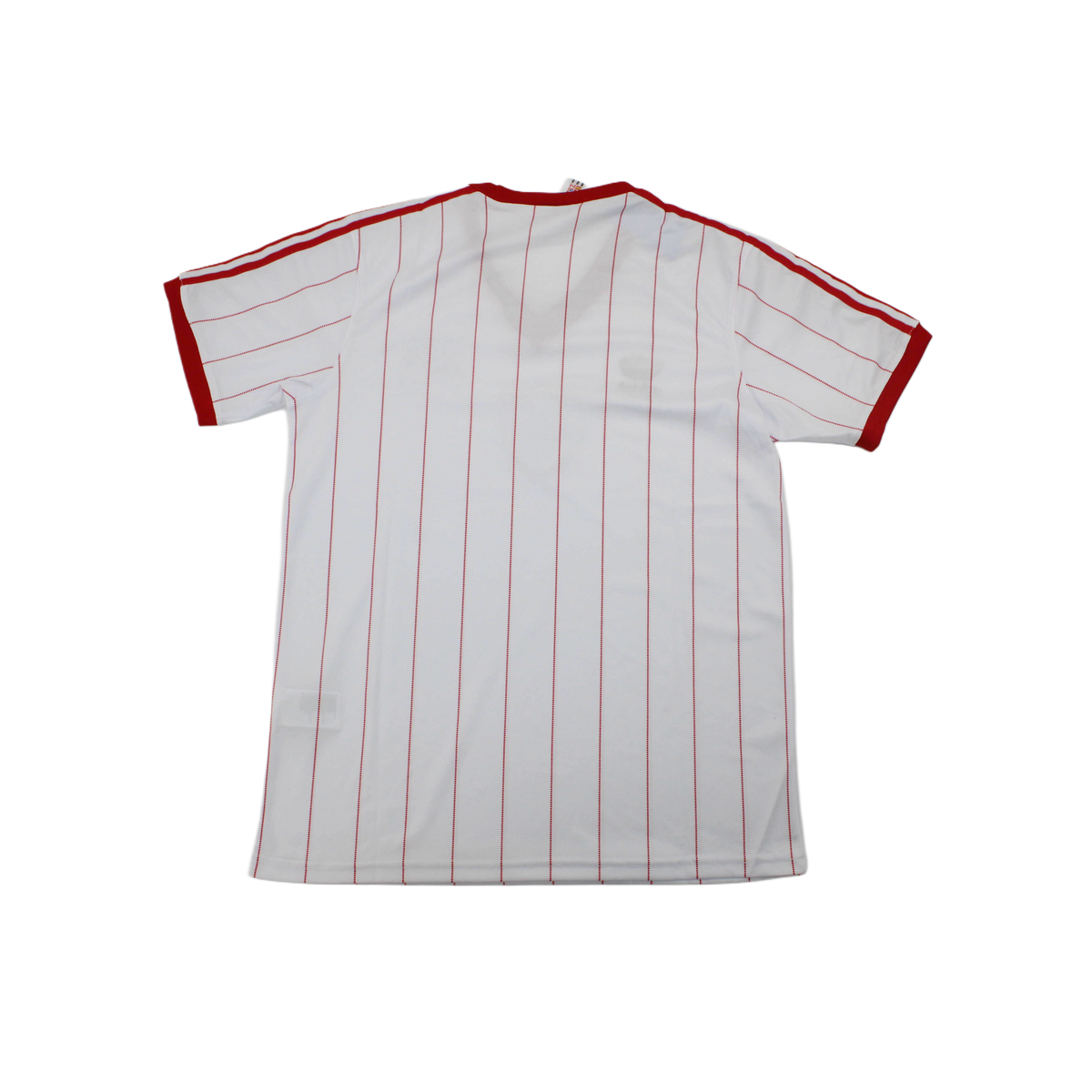 Hamburg 84/85
