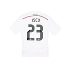 Real Madrid 14/15 Home Isco 23