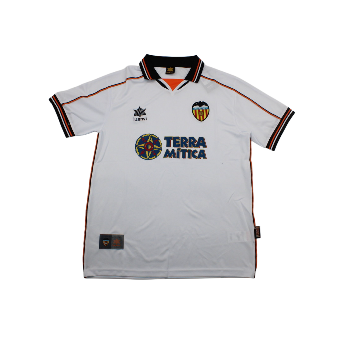 Valencia 99/00