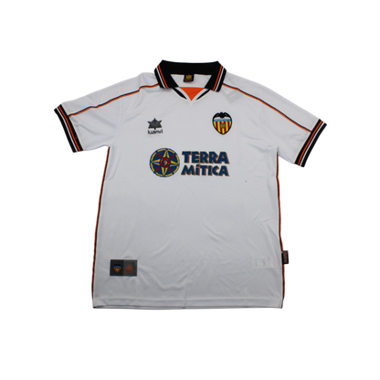 Valencia 99/00