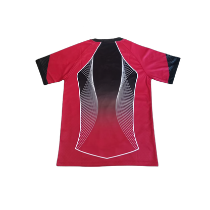 Barcelona Red