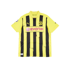 Dortmund 12/13 Home Reus 11