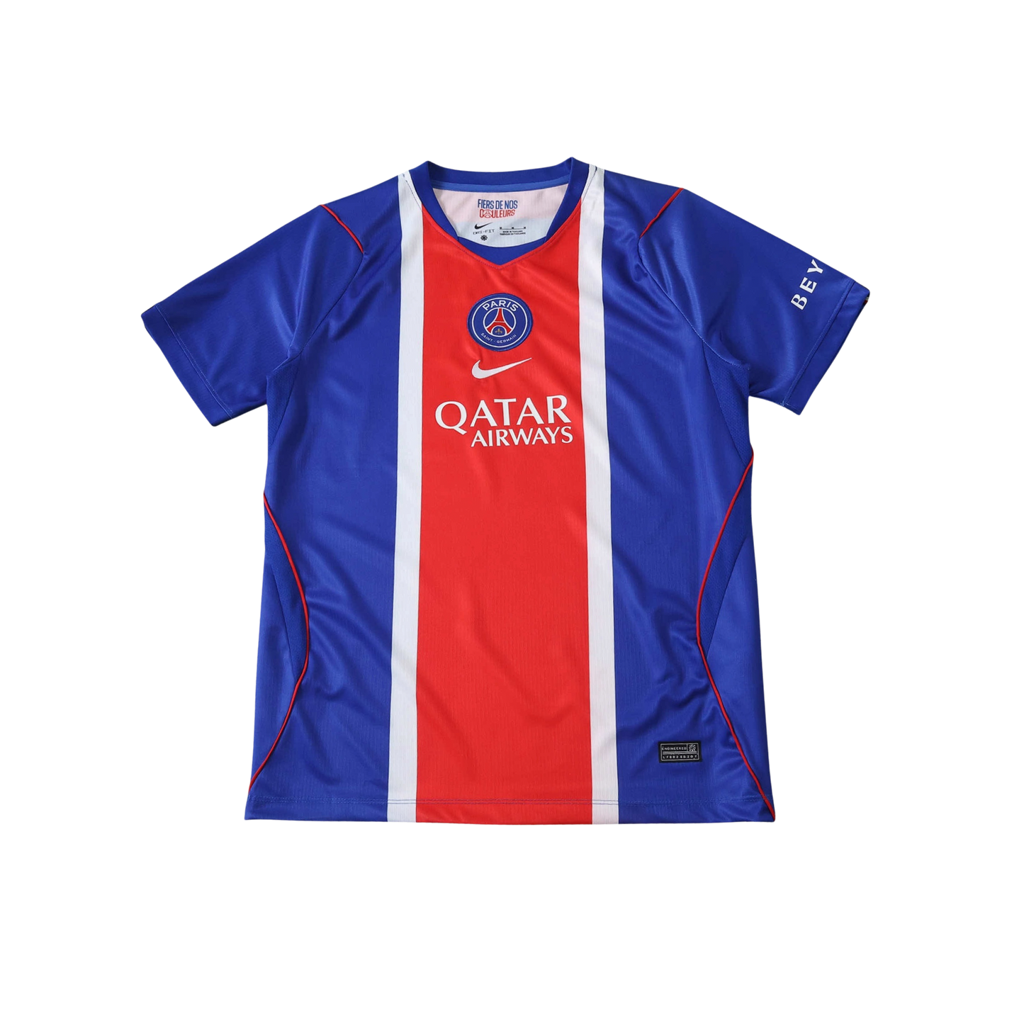 PSG 26/27 Fan Version