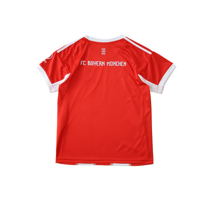 Camiseta Bayern Munich 25/26