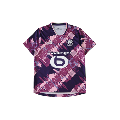 Camiseta Lille 25/26