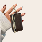 Marela™ - The keychain that transforms into a bag