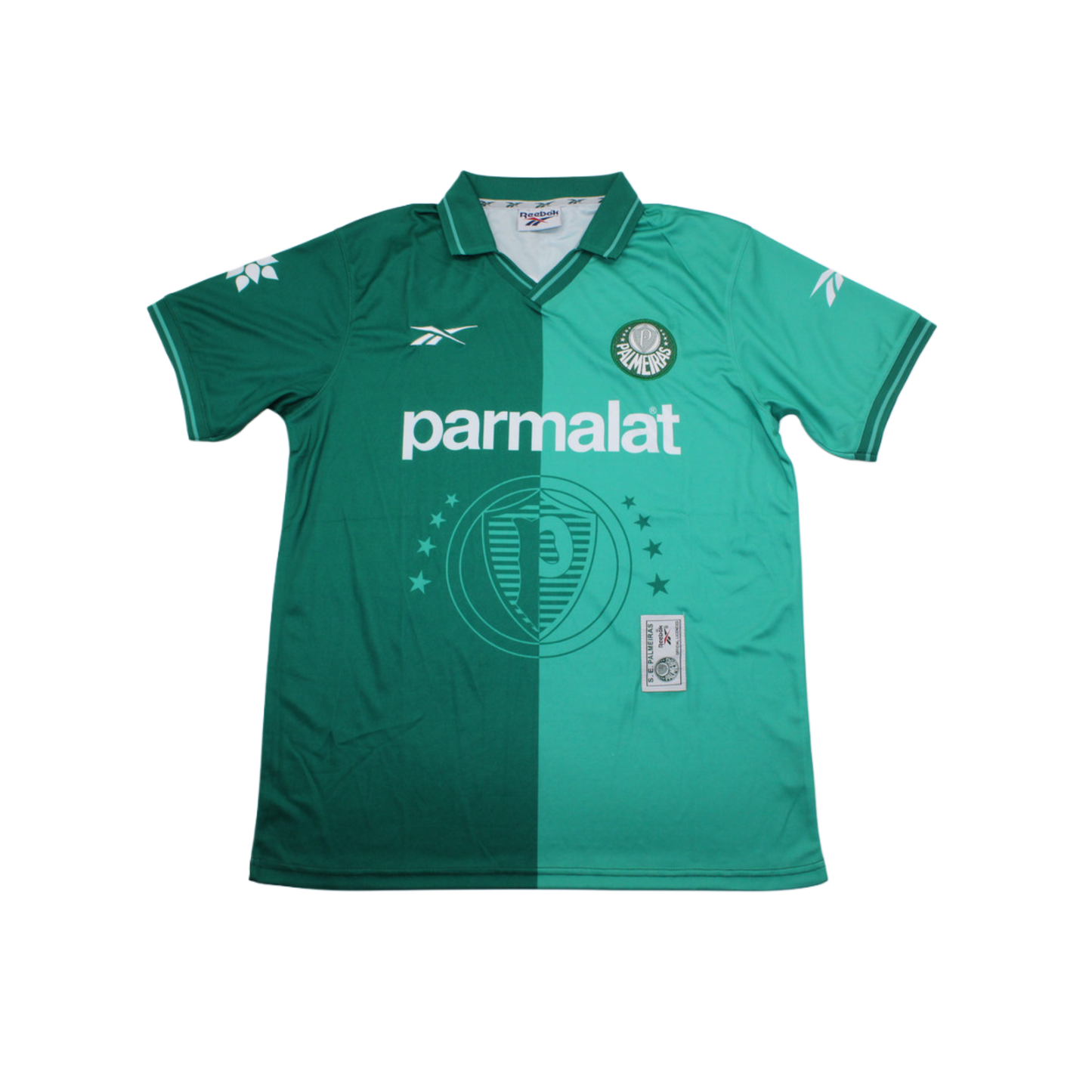 Palmeiras 97/98