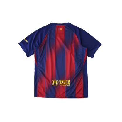 Camiseta Barcelona 25/26