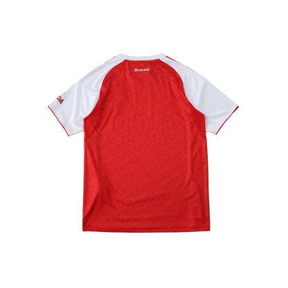 Camiseta Arsenal 25/26