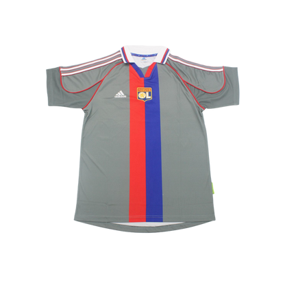 Olympique Lyon 00/01