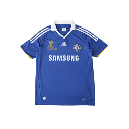 Chelsea 08/09