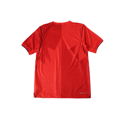 Canada 2026/2027 Player Version