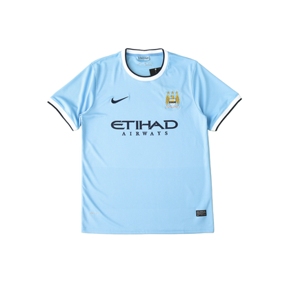 Manchester City 13/14