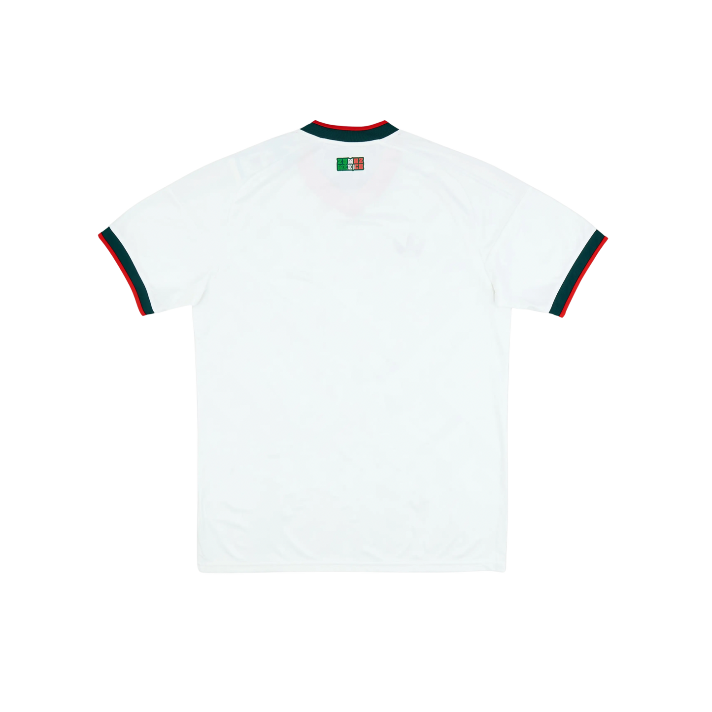 México 2026/2027 Fan Version