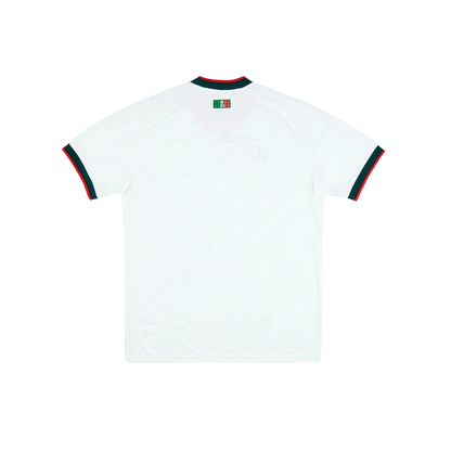 México 2026/2027 Fan Version