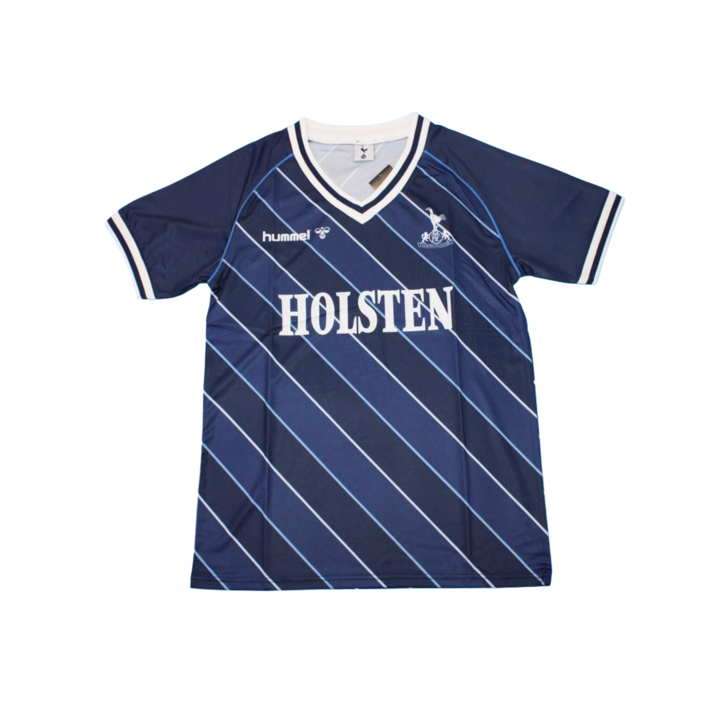 Tottenham 87/89
