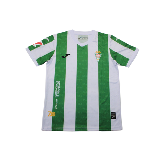 Córdoba 24/25 Shirt