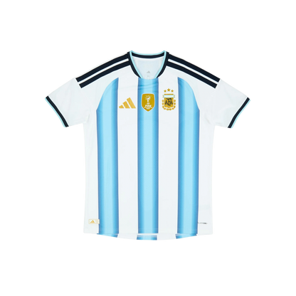 Argentina 2026/2027 Player Version