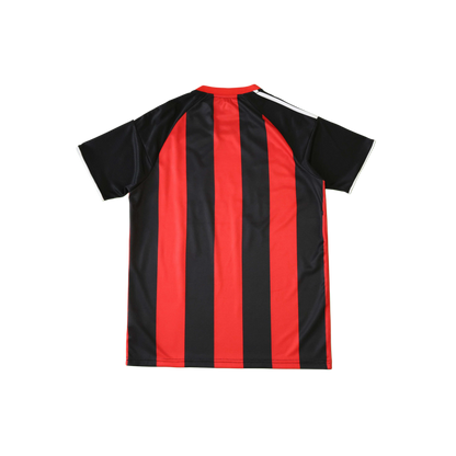 Camiseta Eintracht Frankfurt 25/26