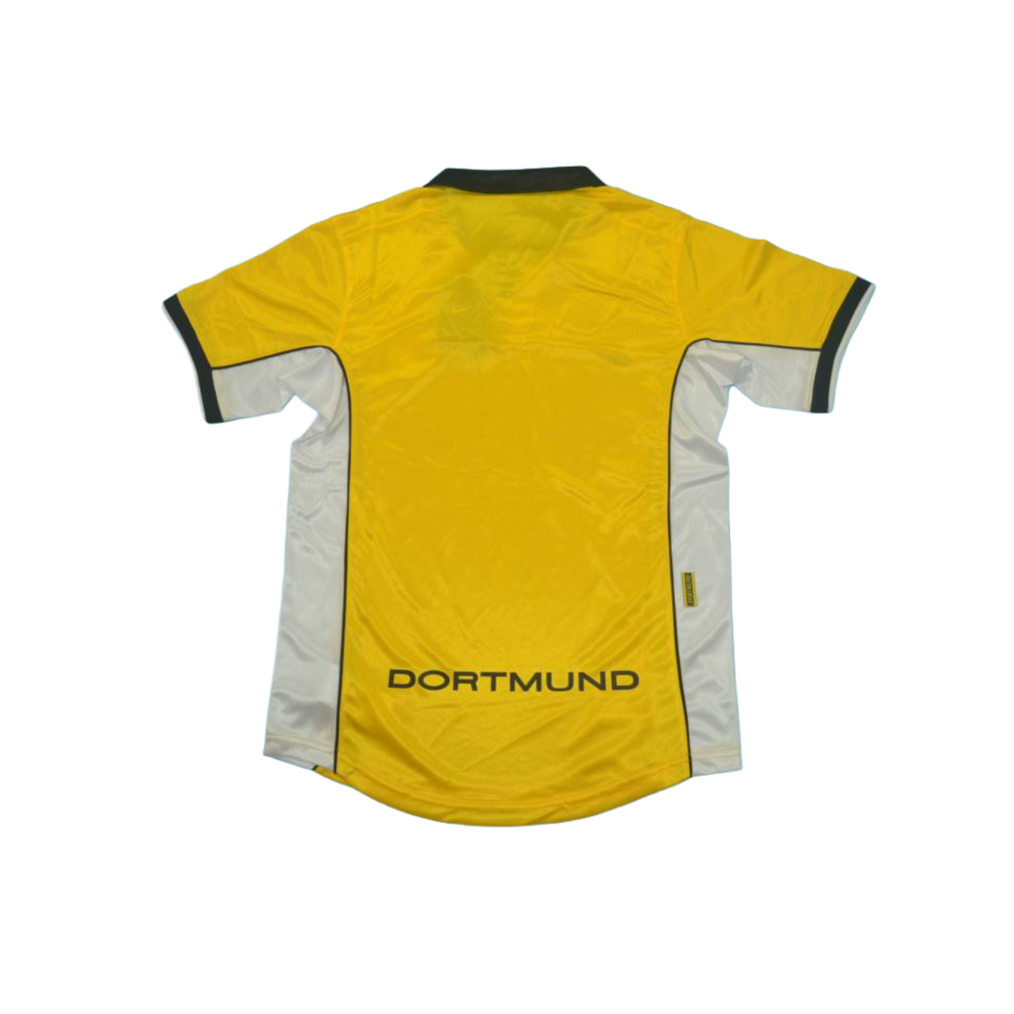 Dortmund 98/00
