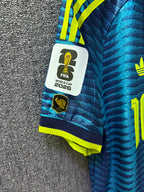 Colombia Away 2026 James 10 – Uzbekistan vs. Colombia