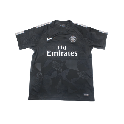 PSG 17/18