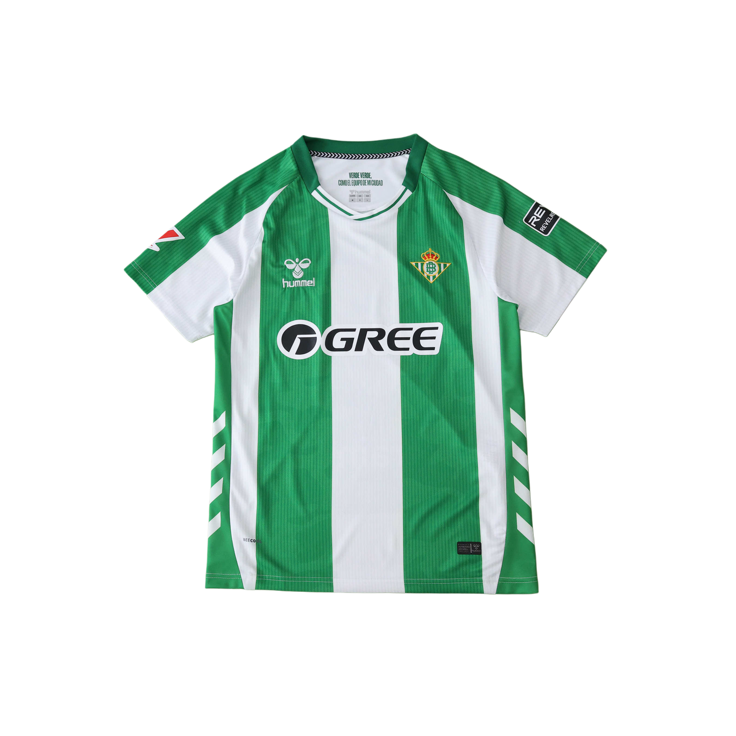 Camiseta Betis 25/26