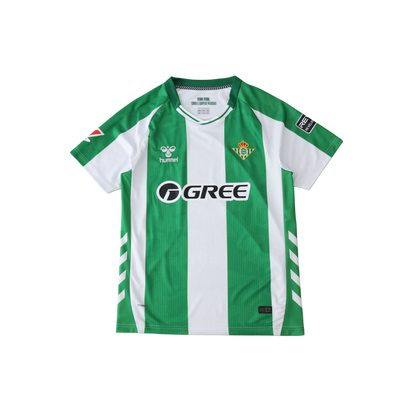 Camiseta Betis 25/26