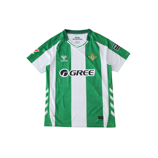 Camiseta Betis 25/26
