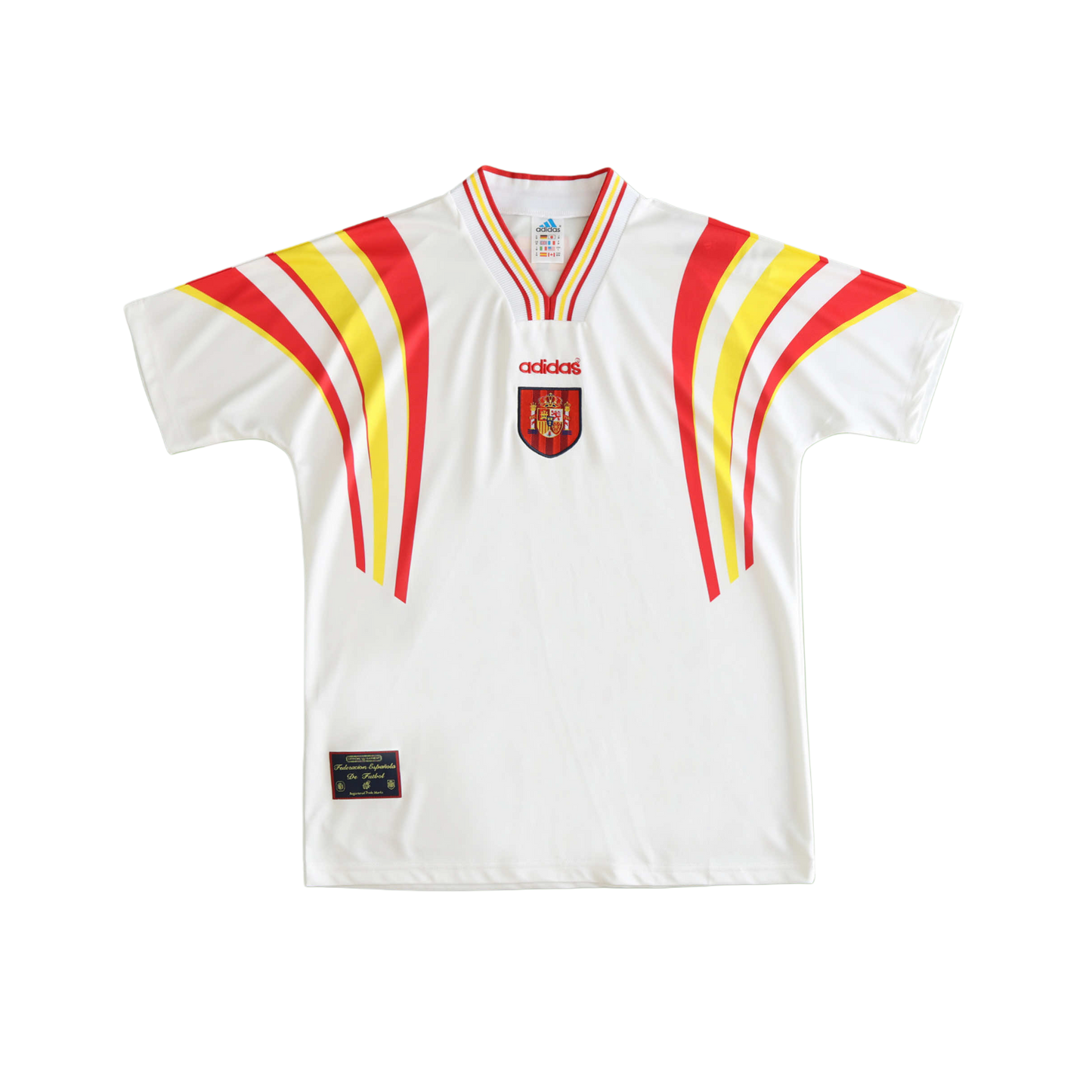 España 96/97