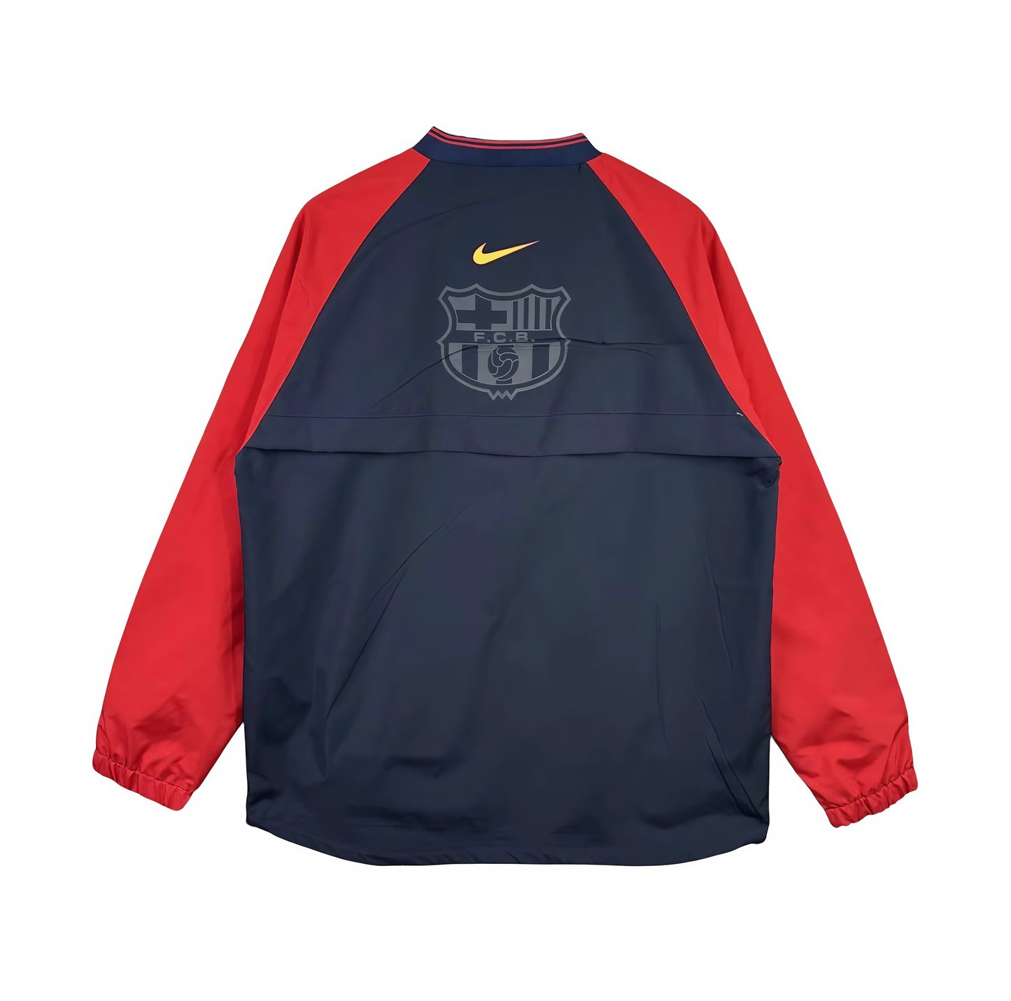 Chaqueta Barcelona 1999/2000