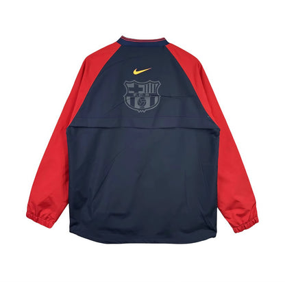 Chaqueta Barcelona 1999/2000