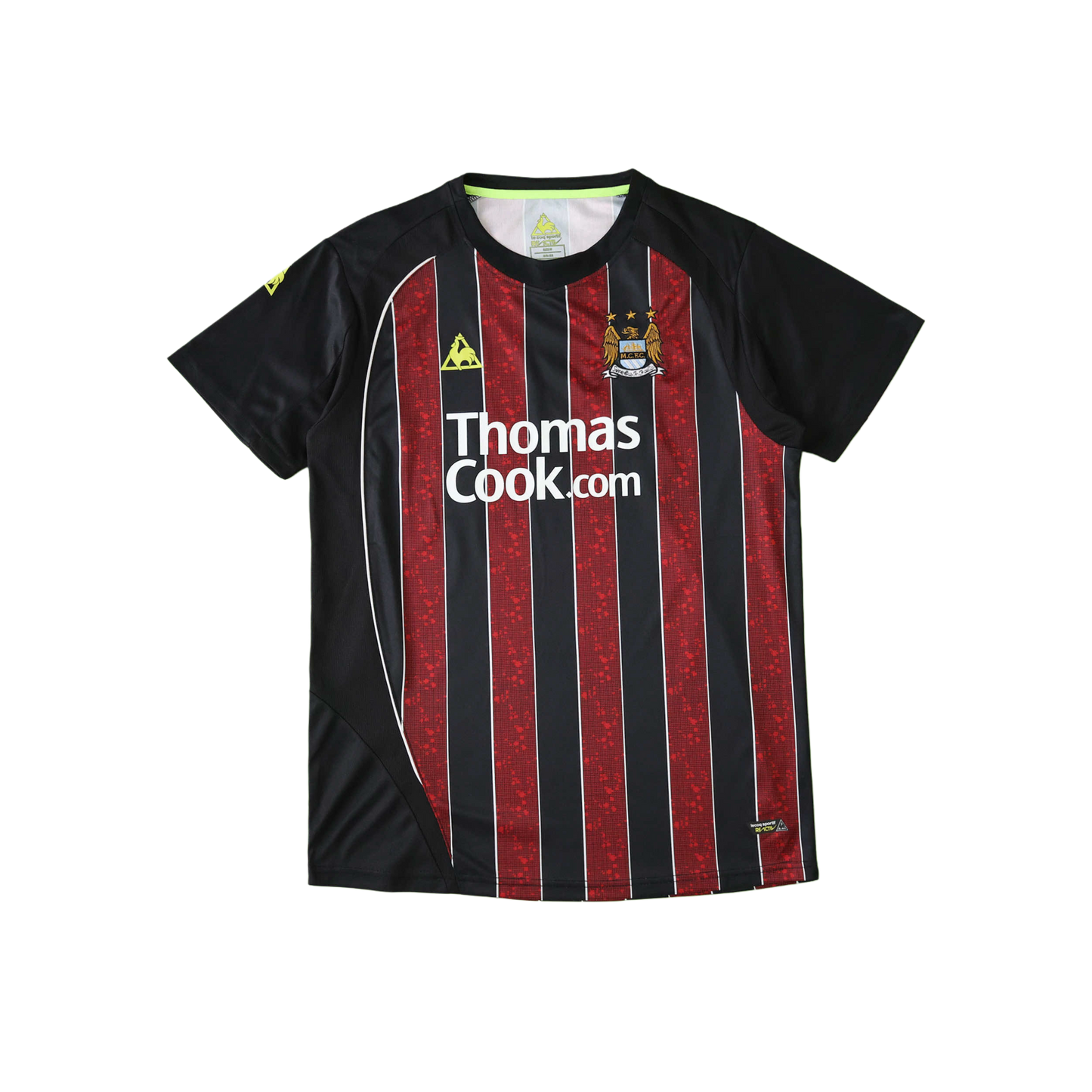 Manchester City 07/09