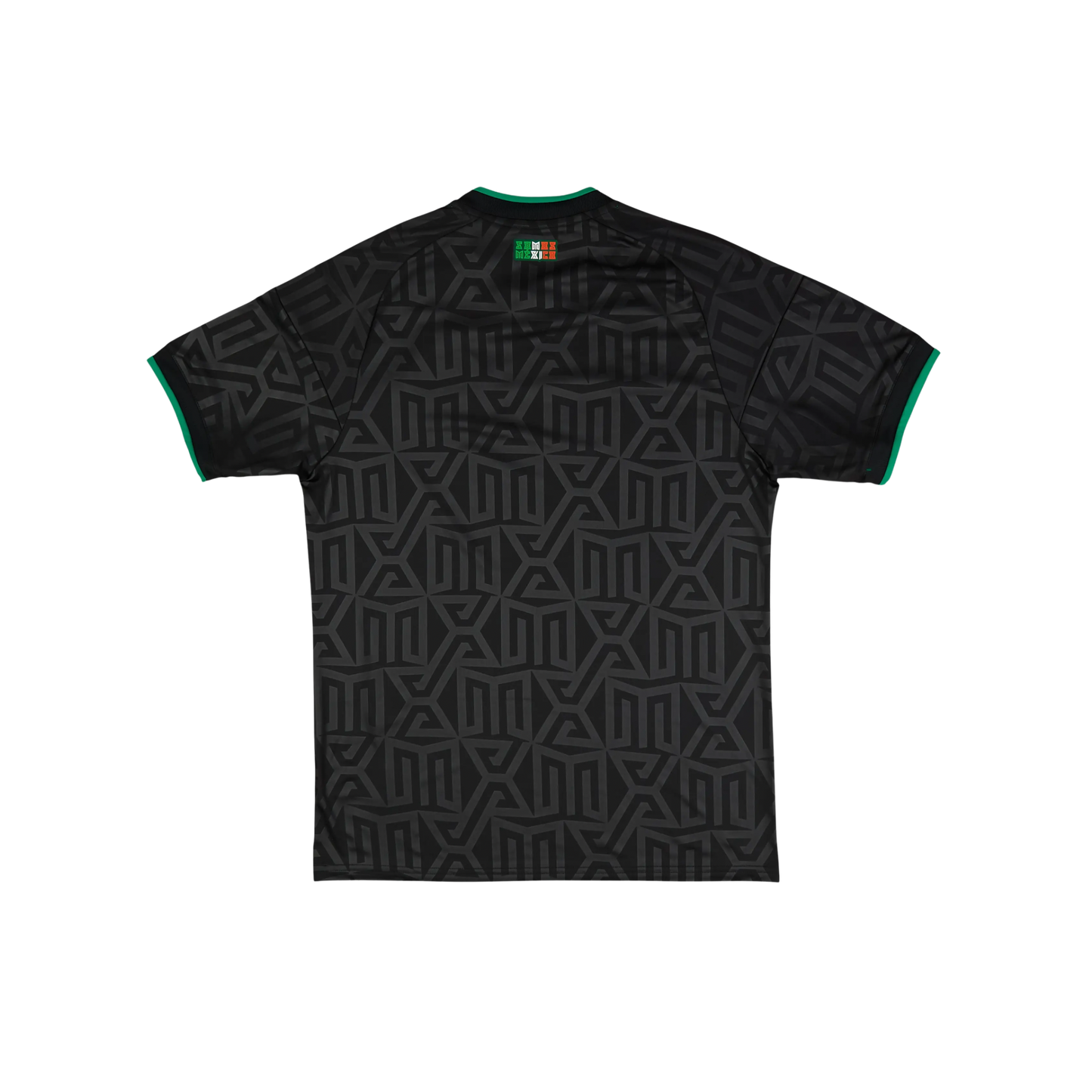 México 2026/2027 Fan Version