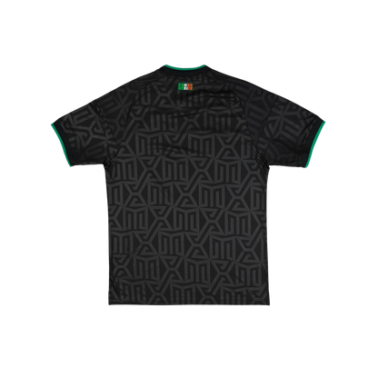 México 2026/2027 Fan Version