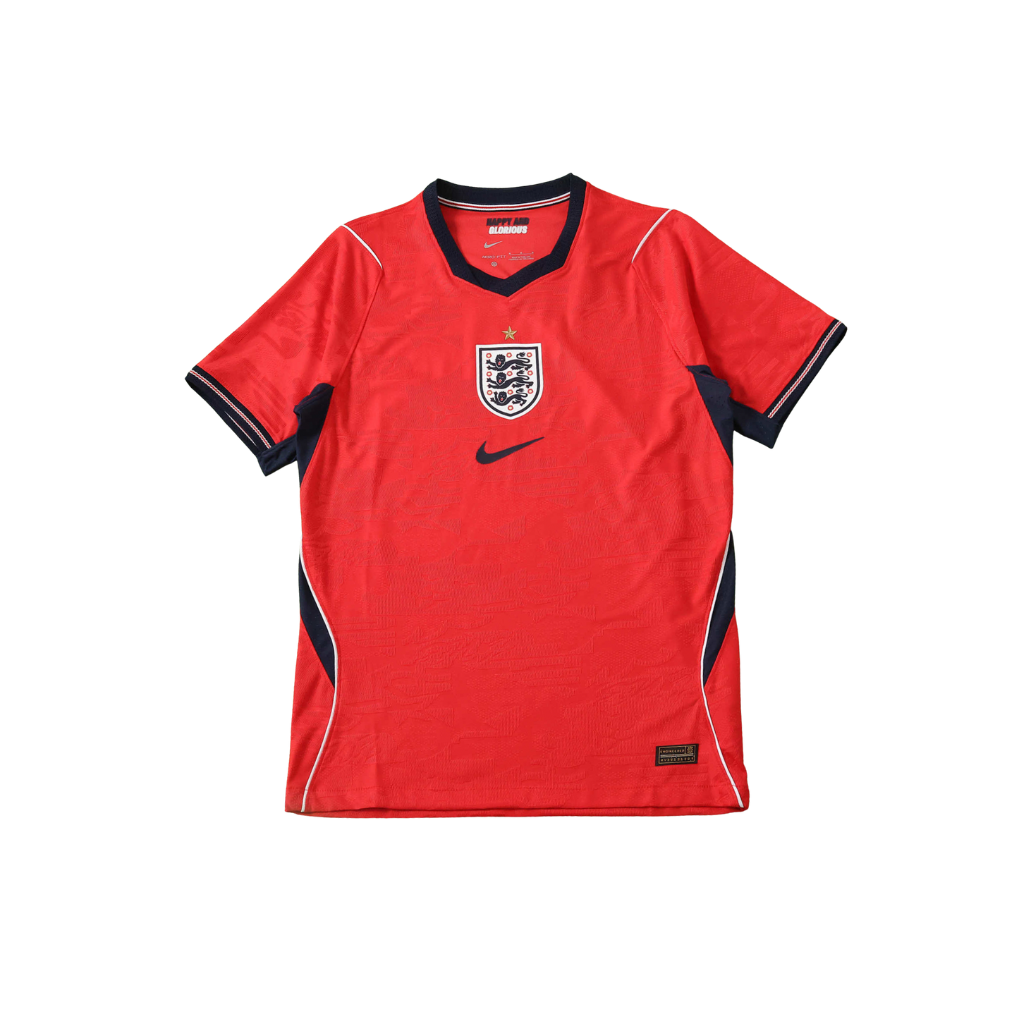 Inglaterra 2026/2027 Player Version