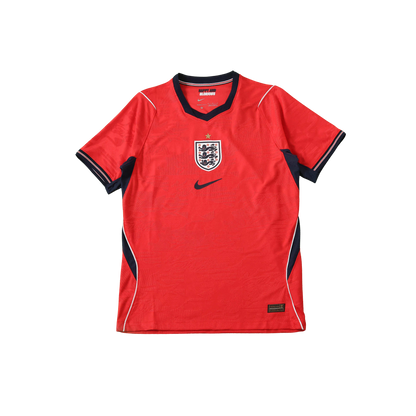 Inglaterra 2026/2027 Player Version