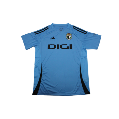 Burgos 24/25 Shirt