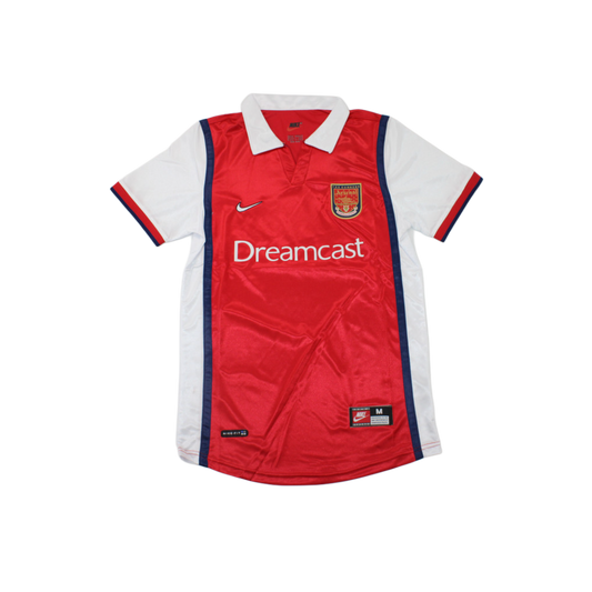 Arsenal 99/00
