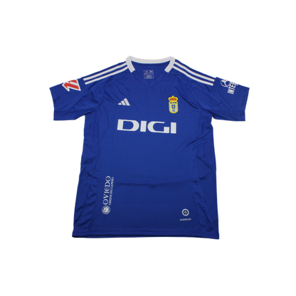 Oviedo 24/25 Shirt
