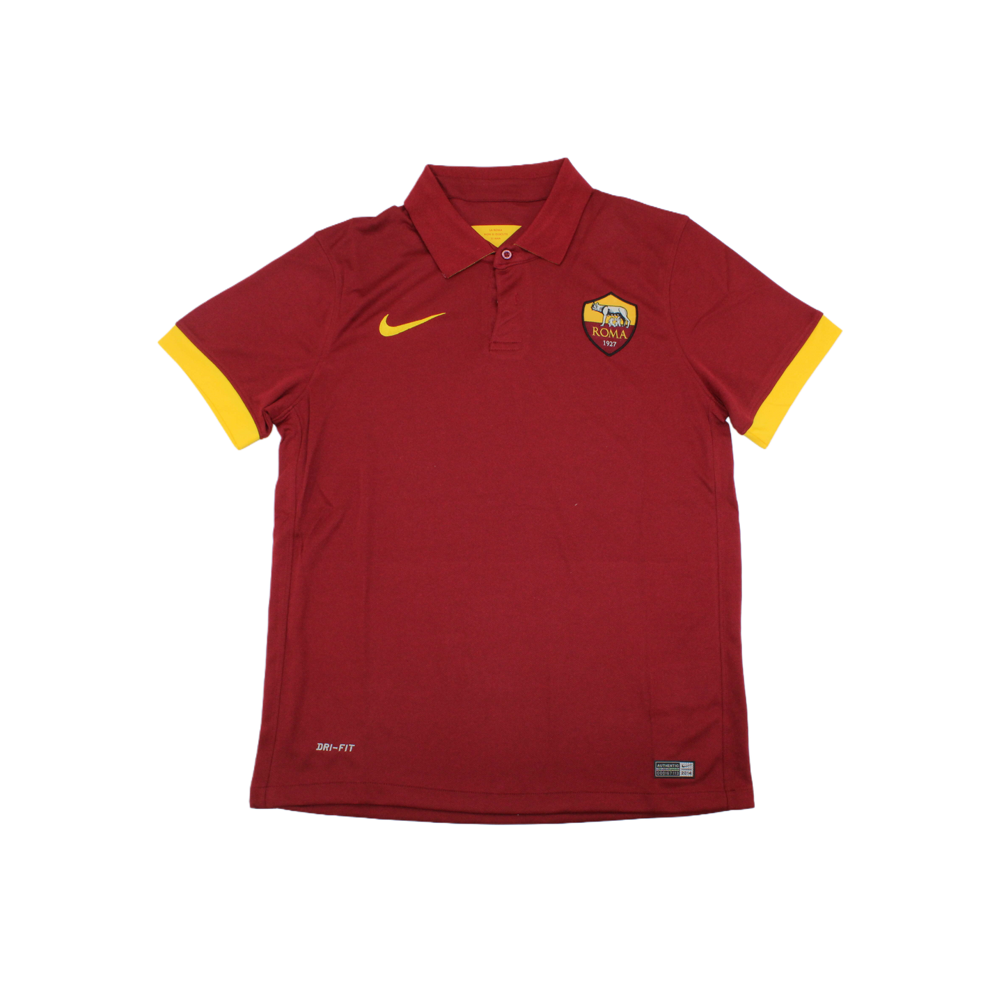 Roma 14/15