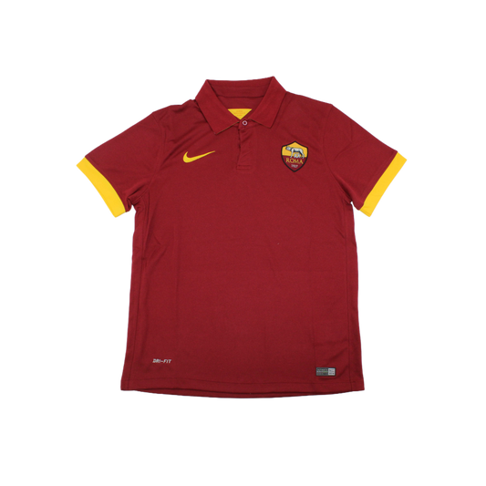 Roma 14/15