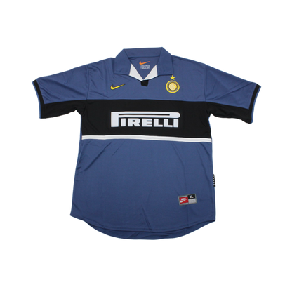 Inter Milan 98/99