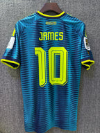 Colombia Away 2026 James 10 – Uzbekistan vs. Colombia
