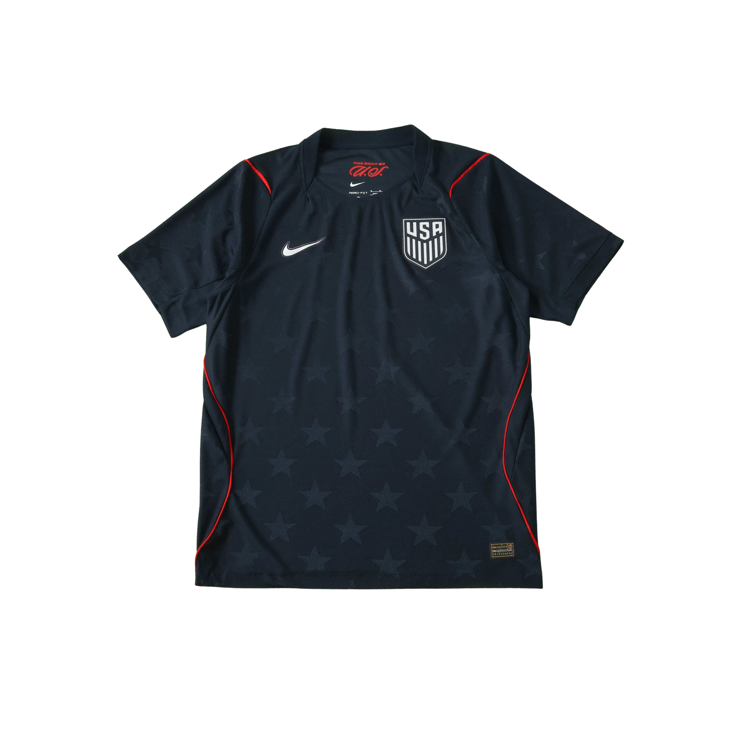 Estados Unidos 2026/2027 Player Version