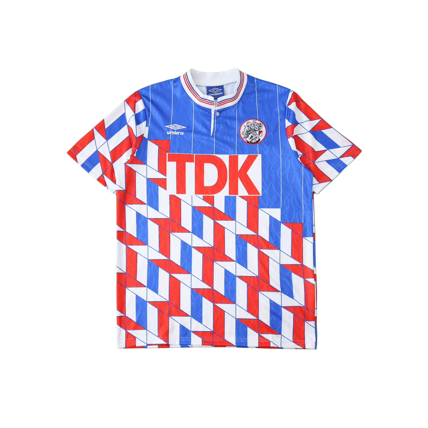 Ajax 89/90