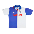 Atlético de Madrid 96/97