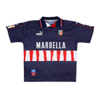 Atlético de Madrid 97/98