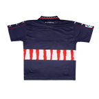 Atlético de Madrid 97/98