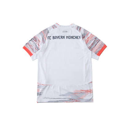 Camiseta Bayern Munich 25/26